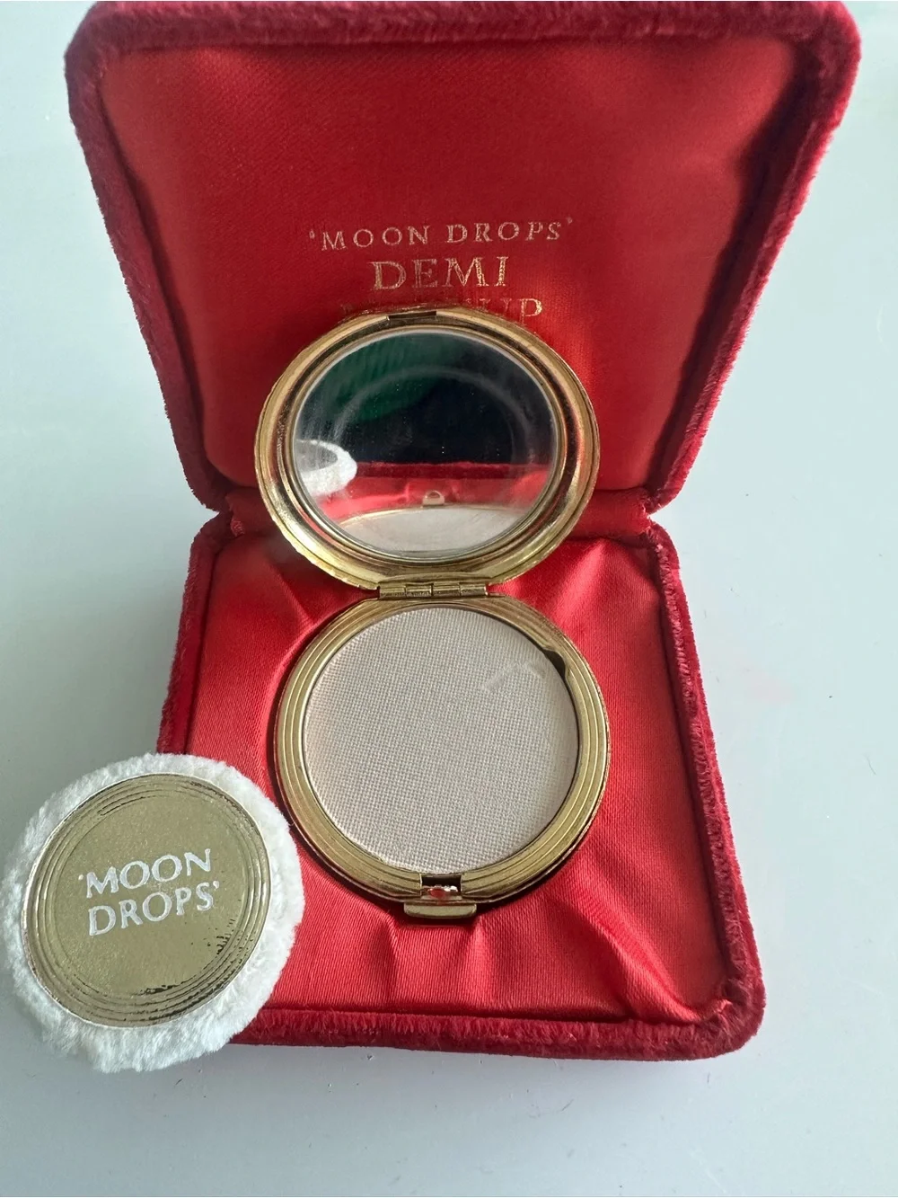 vintage Revlon 